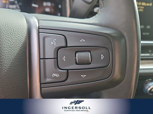 Used 2024 GMC Sierra 3500 SLE w/ SLE Convenience Package image 25