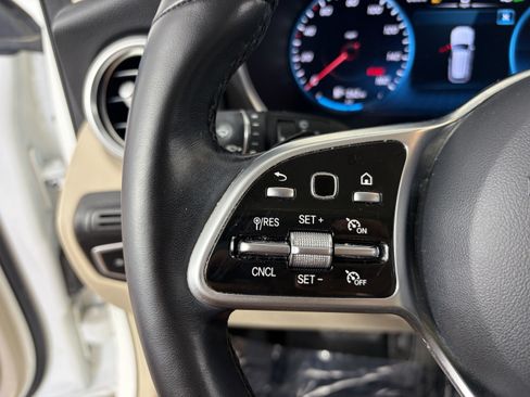 Certified 2022 Mercedes-Benz GLC 300 4MATIC image 28