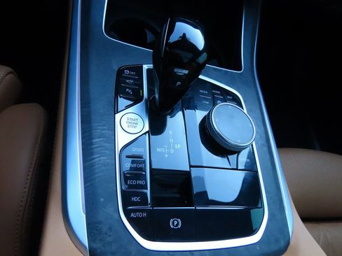 Certified 2023 BMW X5 xDrive40i w/ Premium Package image 33