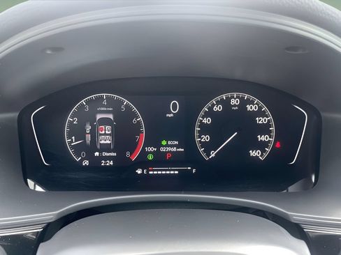 Used 2024 Honda Civic Sport image 20