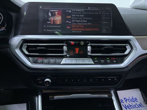 Used 2021 BMW 330i xDrive Sedan image 21