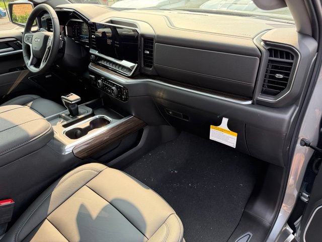New 2026 Chevrolet Silverado 1500 RST w/ RST All Star Premium Package AWD/4WD image 15