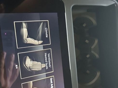 New 2026 INFINITI QX80 Autograph image 31