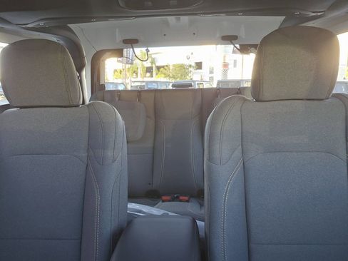 New 2026 Jeep Wrangler Sport image 25