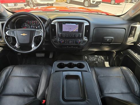 Used 2018 Chevrolet Silverado 1500 LT w/ All Star Edition RWD image 5