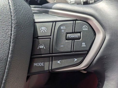 Used 2024 Lexus NX 350h AWD w/ Cold Area Package image 18