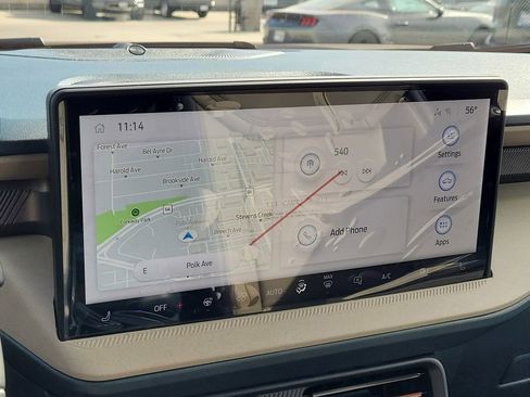 New 2026 Ford Maverick Lariat w/ 4K Tow Package AWD/4WD image 52