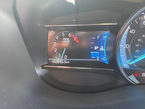 Used 2018 Ford Explorer Limited AWD/4WD image 18