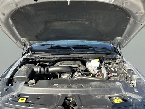 Used 2020 RAM 1500 Rebel w/ Rebel Level 1 Equipment Group AWD/4WD image 40