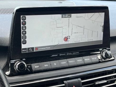 Certified 2022 Kia Seltos SX AWD/4WD image 24