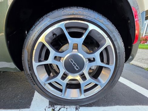 Used 2018 FIAT 500 Pop w/ Popular Equipment Package image 33