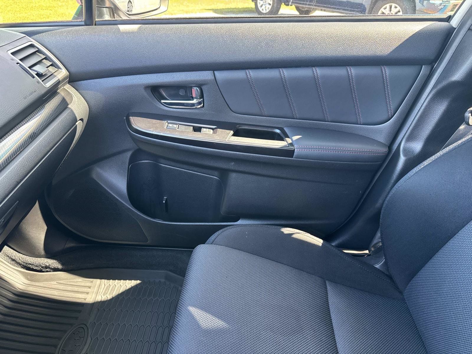 Used 2020 Subaru WRX Premium AWD/4WD image 24