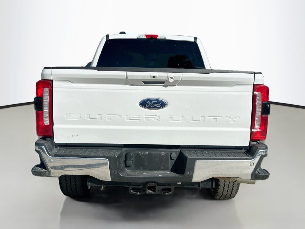 Used 2026 Ford F250 Lariat w/ Chrome Package AWD/4WD image 10