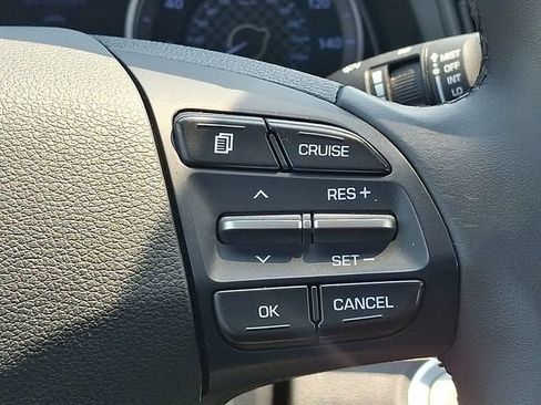 Used 2020 Hyundai Elantra Value Edition w/ Cargo Package (C1) FWD image 22