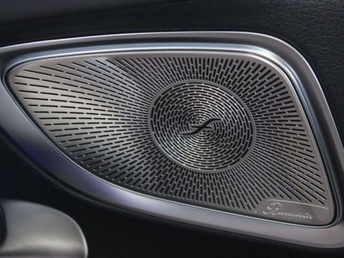 New 2026 Mercedes-Benz CLE 53 AMG 4MATIC Cabriolet image 25