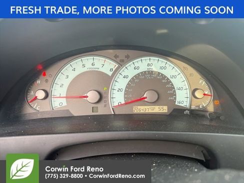Used 2007 Toyota Camry SE image 12