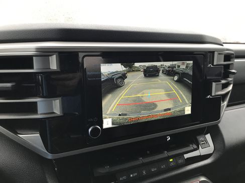 New 2025 Toyota Tundra SR5 image 17