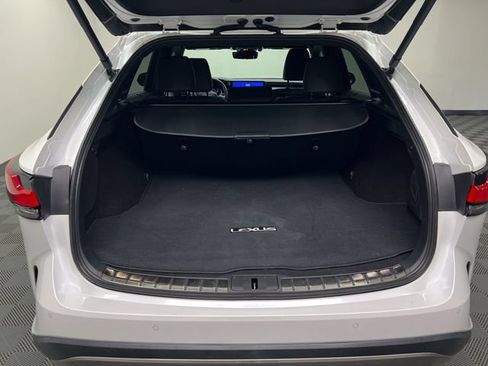 Certified 2023 Lexus RX 350 FWD w/ Cold Area Package image 8