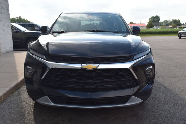 Used 2023 Chevrolet Blazer LT w/ Driver Confidence Package FWD image 12