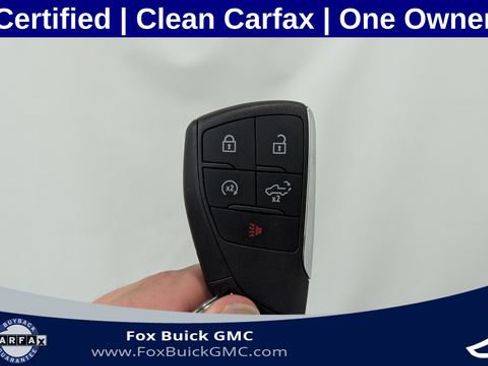 Certified 2026 GMC Sierra 1500 Elevation AWD/4WD image 35