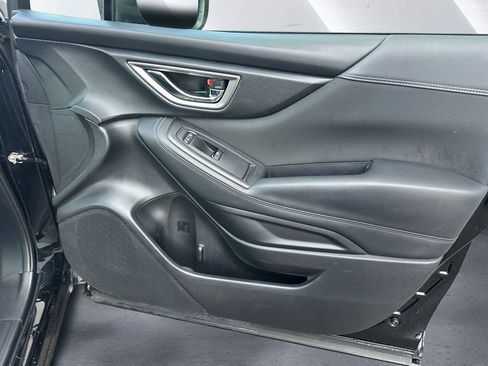 Used 2022 Subaru Forester Premium image 15