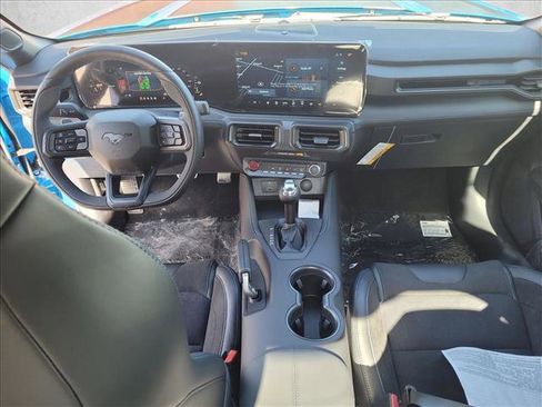 New 2026 Ford Mustang Dark Horse image 15