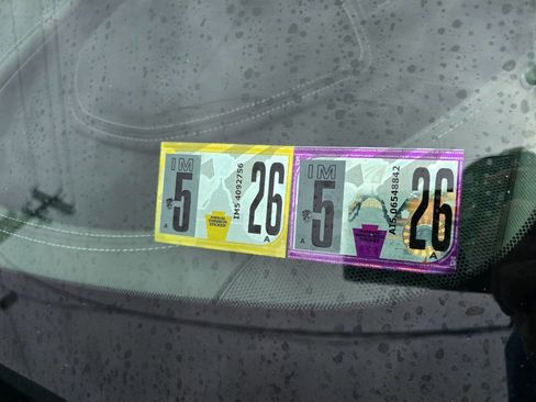 Used 2017 Chevrolet Impala LS image 9