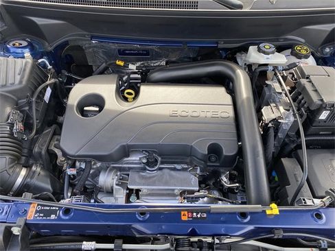 Certified 2023 Chevrolet Equinox Premier image 26