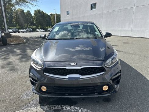 Used 2019 Kia Forte LXS image 8