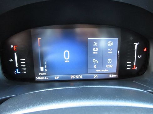 Certified 2023 Ford Escape ST-Line FWD image 17