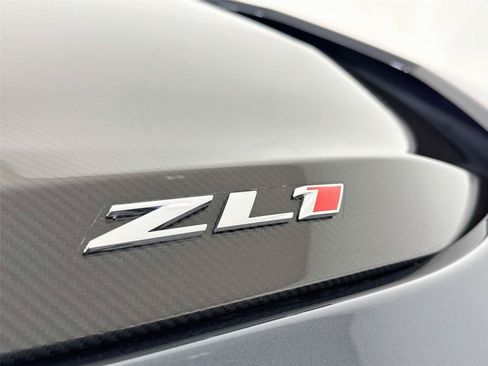Used 2023 Chevrolet Camaro ZL1 RWD image 35