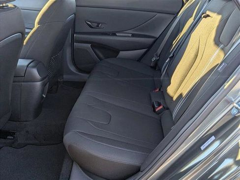New 2026 Hyundai Elantra SEL Sport Premium image 14