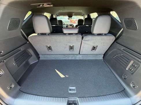 New 2026 Chevrolet Traverse RS AWD/4WD image 35