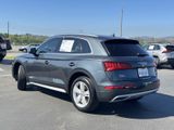 Used 2018 Audi Q5 2.0T Premium Plus w/ Premium Plus Package image 3