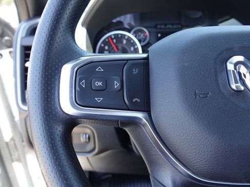 New 2025 RAM 5500 Tradesman image 19