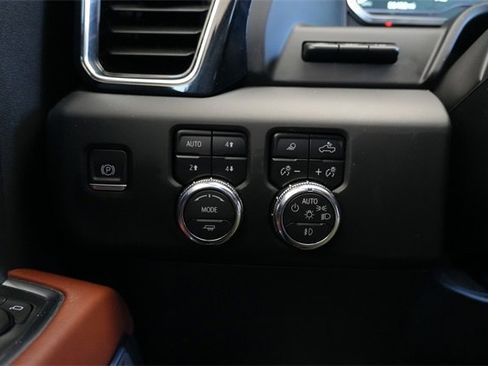 Used 2023 GMC Sierra 1500 Denali Ultimate image 19