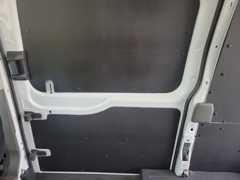 New 2026 Ford Transit 350 148 High Roof Extended w/ Load Area Protection Package image 10