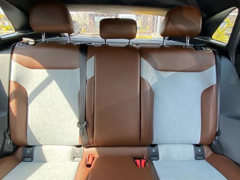 Certified 2023 Volkswagen ID.4 Pro image 16