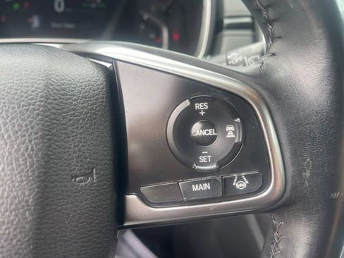 Used 2018 Honda CR-V EX-L image 12