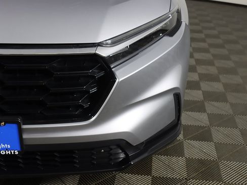 Used 2024 Honda CR-V EX image 14