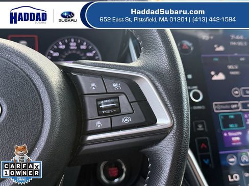 Used 2020 Subaru Outback Premium AWD/4WD image 20