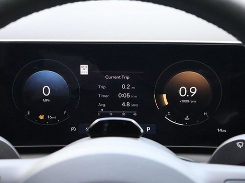 New 2026 Hyundai Tucson Limited image 31