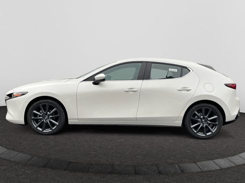 Used 2025 MAZDA MAZDA3 s image 2