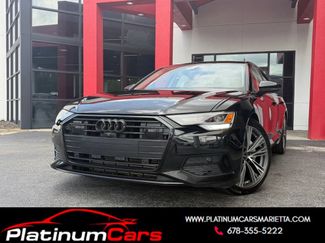 Used 2023 Audi A6 Premium Plus w/ Premium Plus Package AWD/4WD video 1