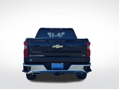 New 2026 Chevrolet Silverado 1500 LT w/ Z71 Off-Road Package