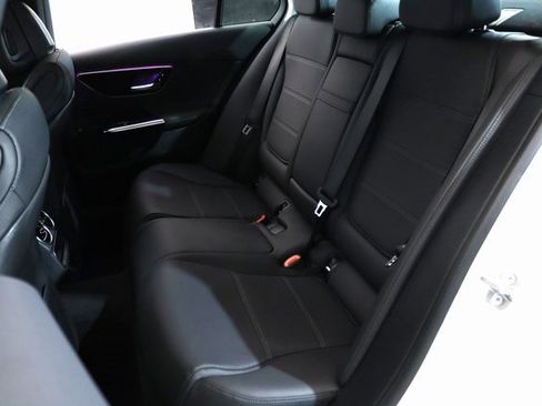 Used 2025 Mercedes-Benz C 300 C 300 image 15