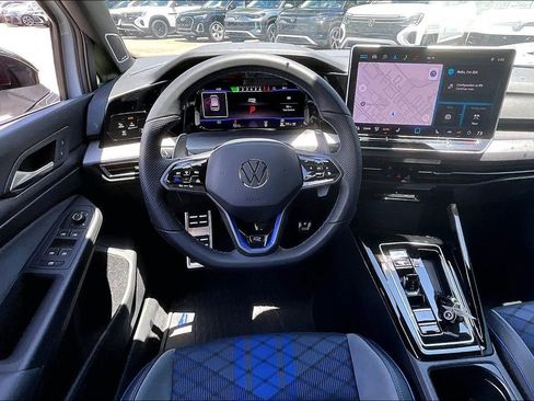 New 2026 Volkswagen Golf w/ Euro Style Package AWD/4WD image 19