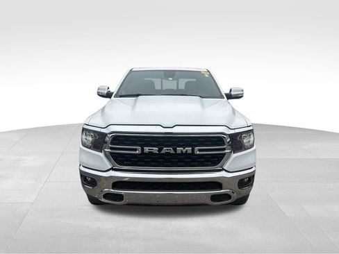 Used 2022 RAM 1500 Big Horn image 3