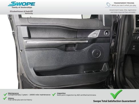 Used 2021 Ford Expedition XLT AWD/4WD image 14