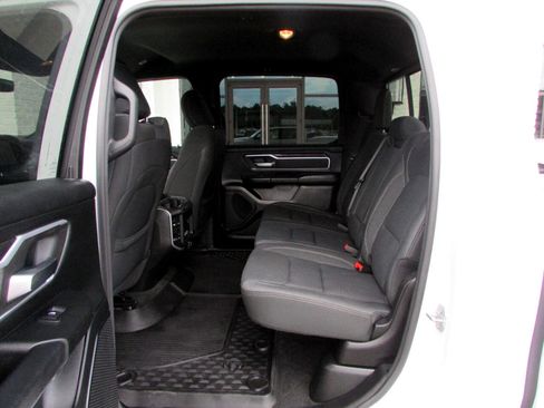 Used 2020 RAM 1500 Big Horn image 11